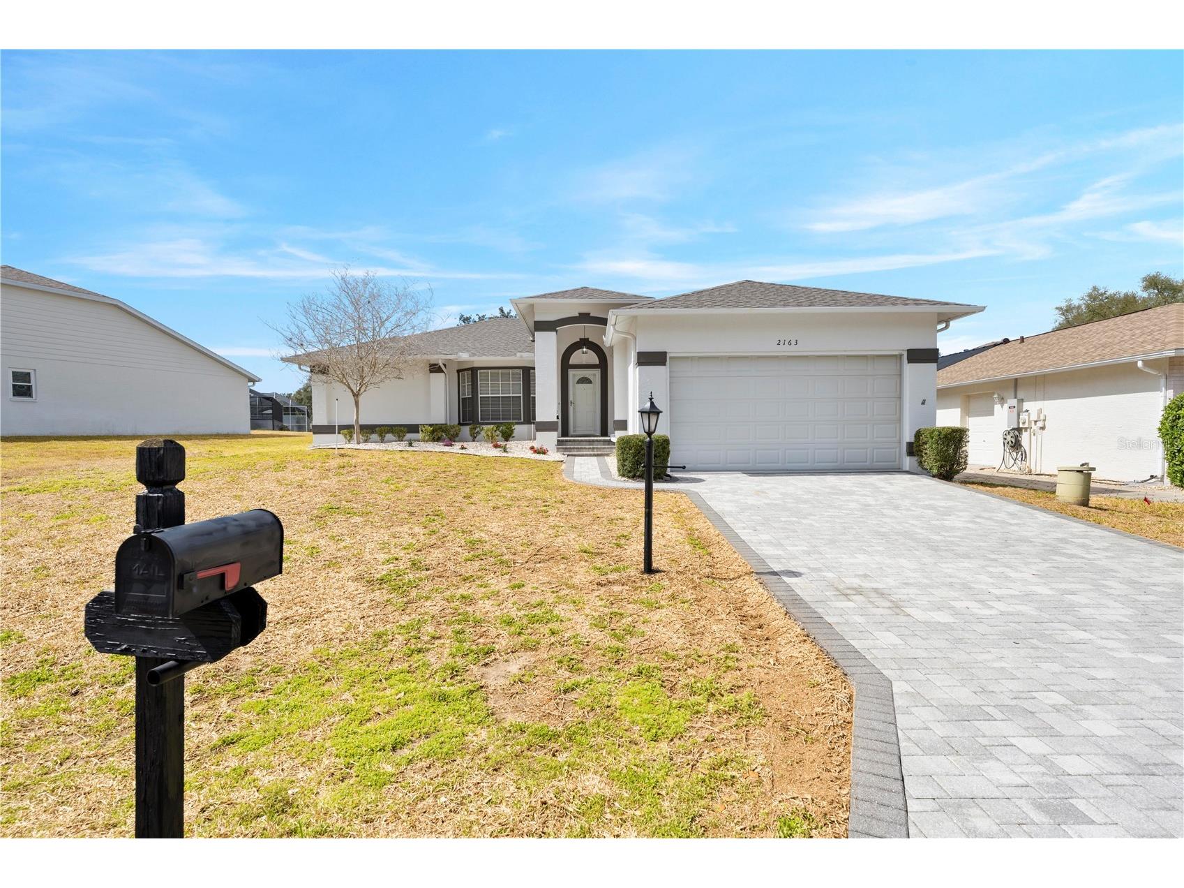 2163 Terrace View Lane Spring Hill FL 34606 TB8482731 image1