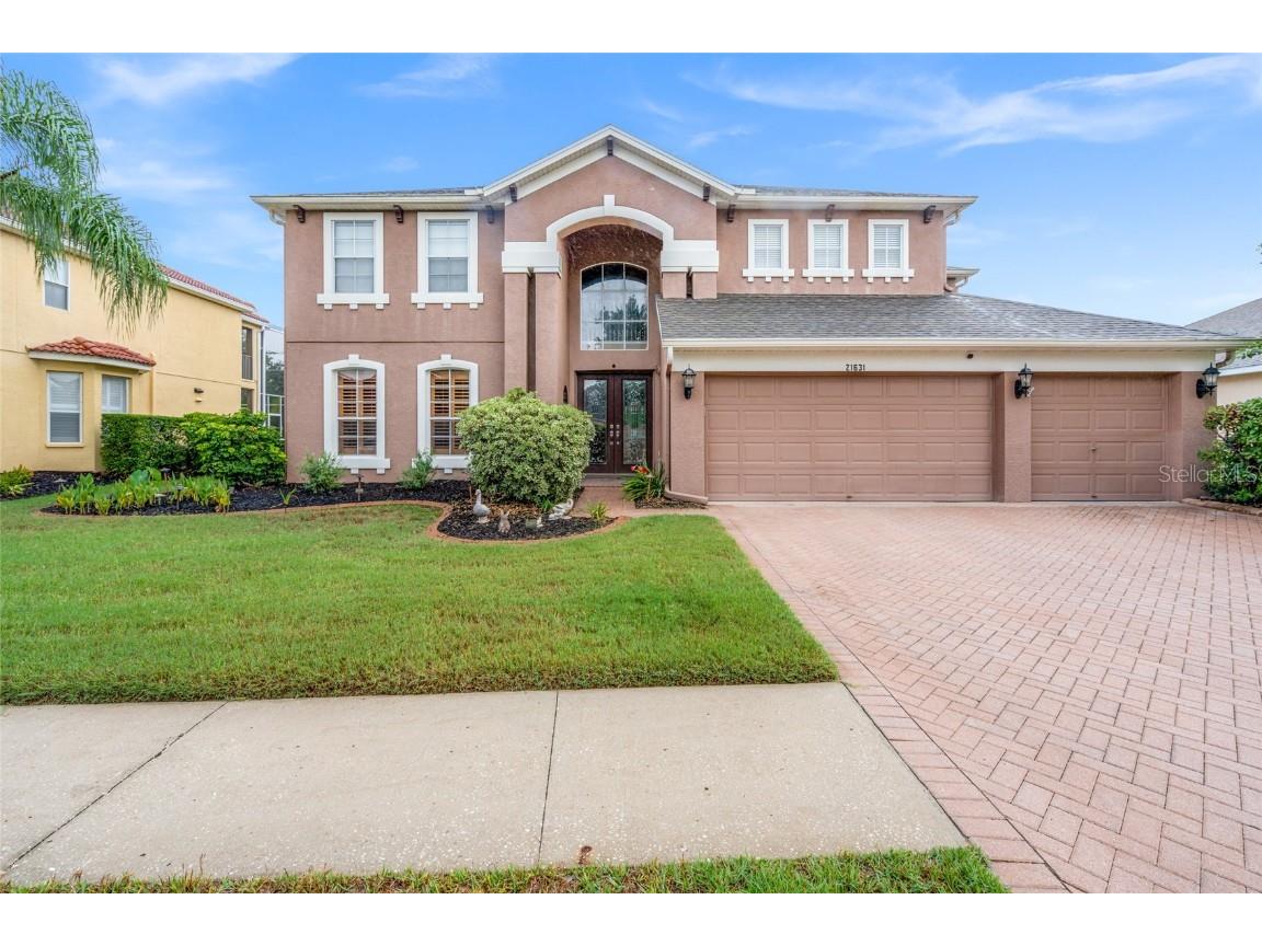 21631 Cormorant Cove Drive Land O Lakes FL 34637 T3532633 image1