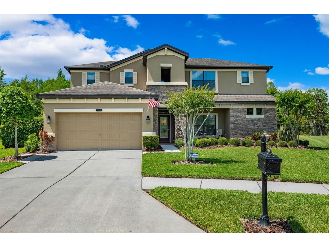 21632 Pearl Crescent Court Land O Lakes FL 34637 T3521299 image1
