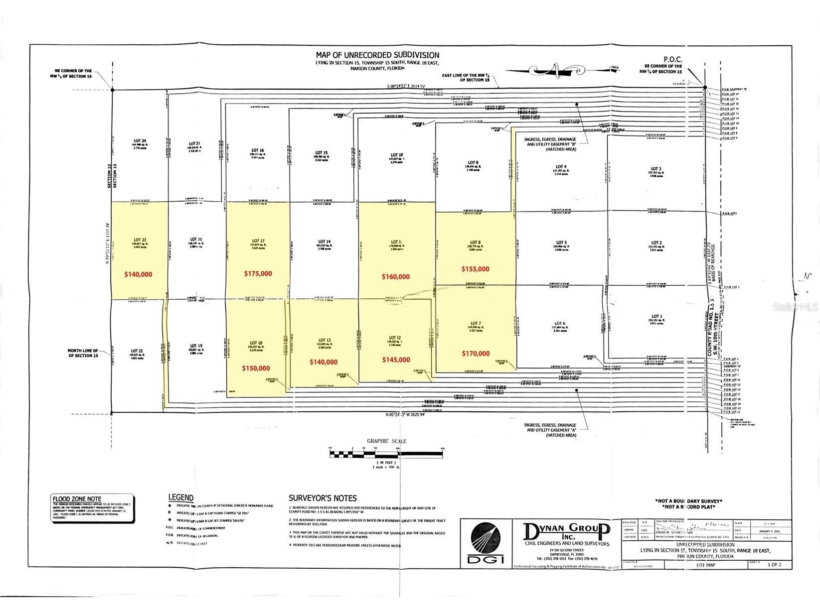 21635 SW 10th Street Dunnellon FL 34431 TB8494568 image25