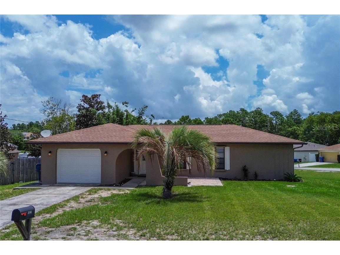 2164 Armadillo Avenue Spring Hill FL 34609 U8207266 image1