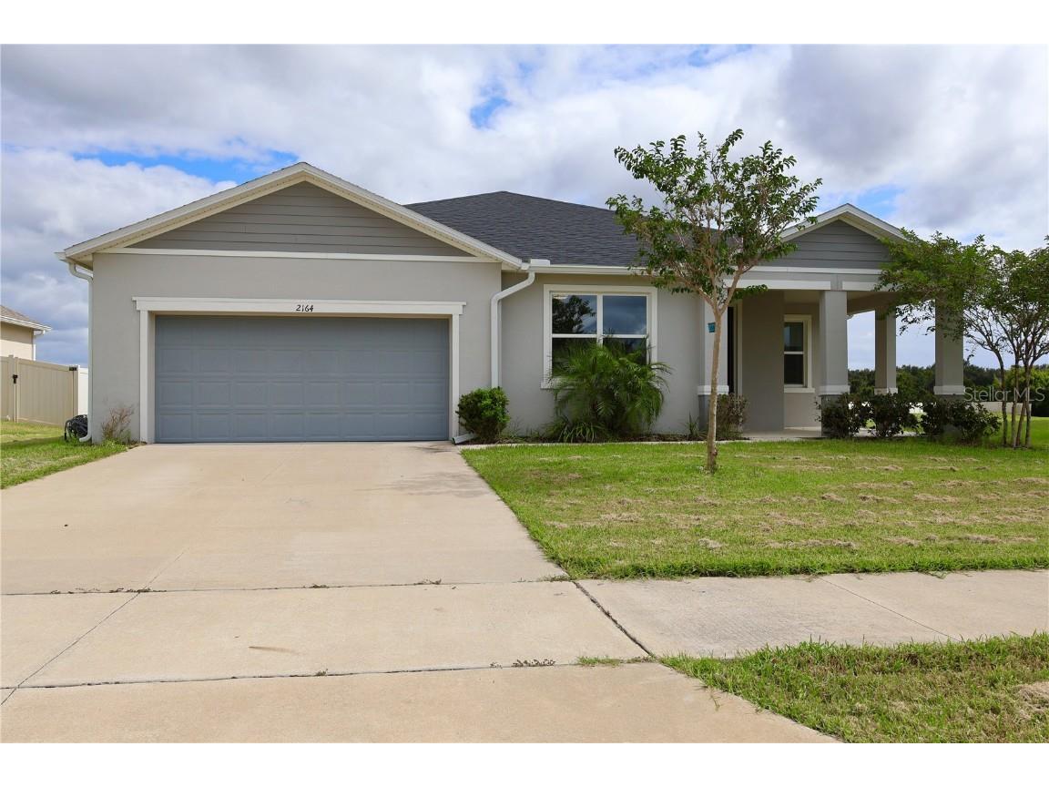 2164 Carriage Pointe Loop Apopka FL 32712 S5136712 image1