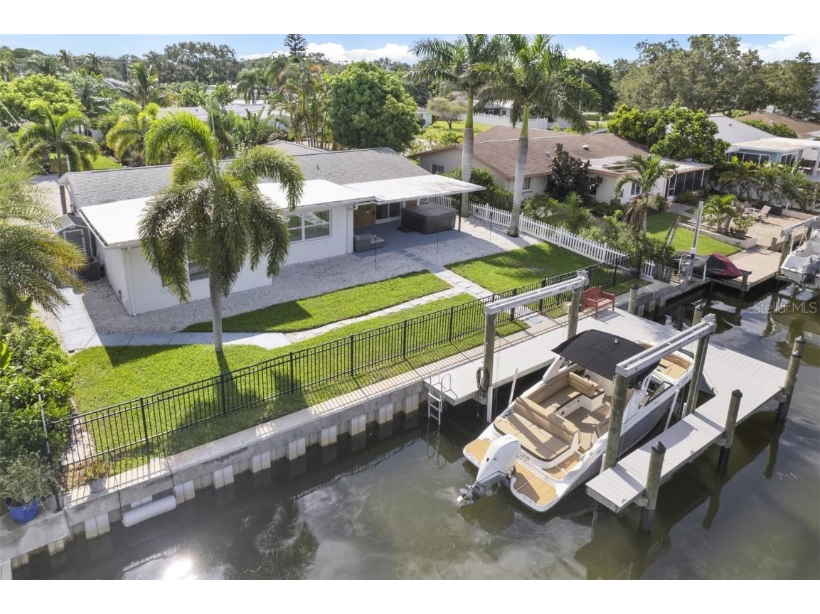 2164 Edythe Drive Dunedin FL 34698 TB8405639 image1