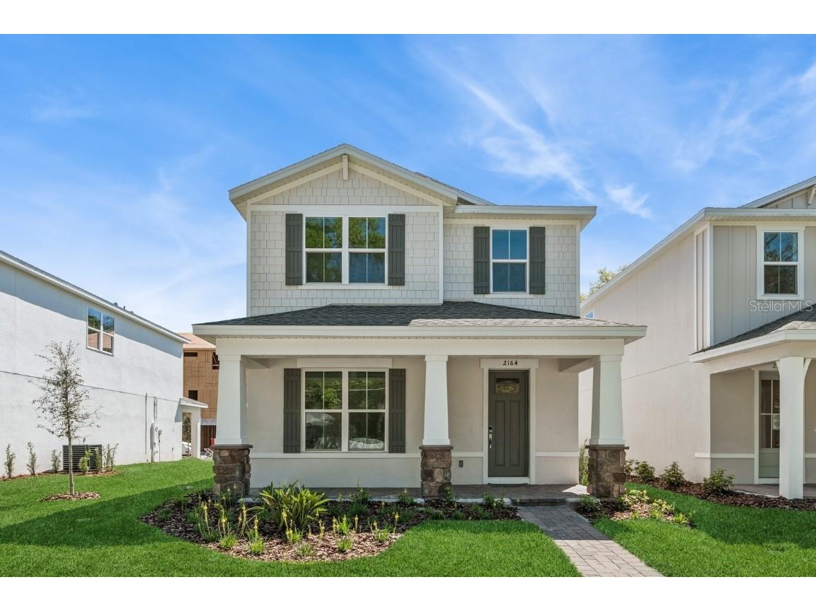 2164 Forest Circle #33 Orlando FL 32803 O6208155 image1