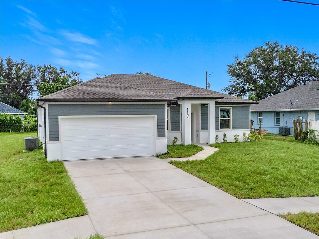 2164 Jeannin Drive North Port FL 34287 TB8399690 image60