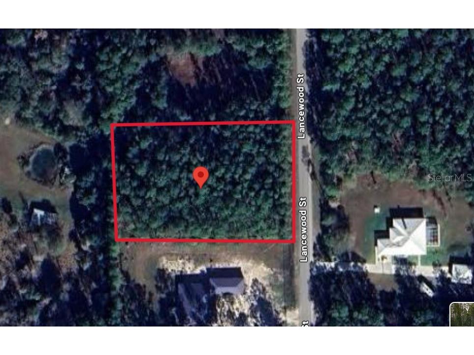 2164 Lancewood Street Bunnell FL 32110 V4940879 image1