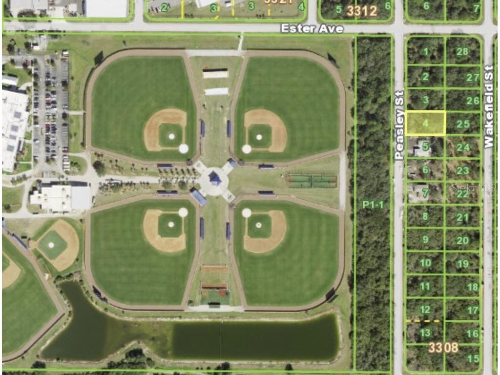 2164 Peasley Street Port Charlotte FL 33948 T3437381 image1