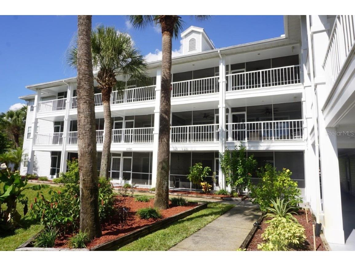 2164 Vista Del Sol Circle #518 Lutz FL 33558 W7856211 image1