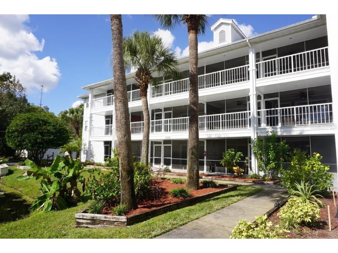 2164 Vista Del Sol Circle #524 Lutz FL 33558 W7845027 image1