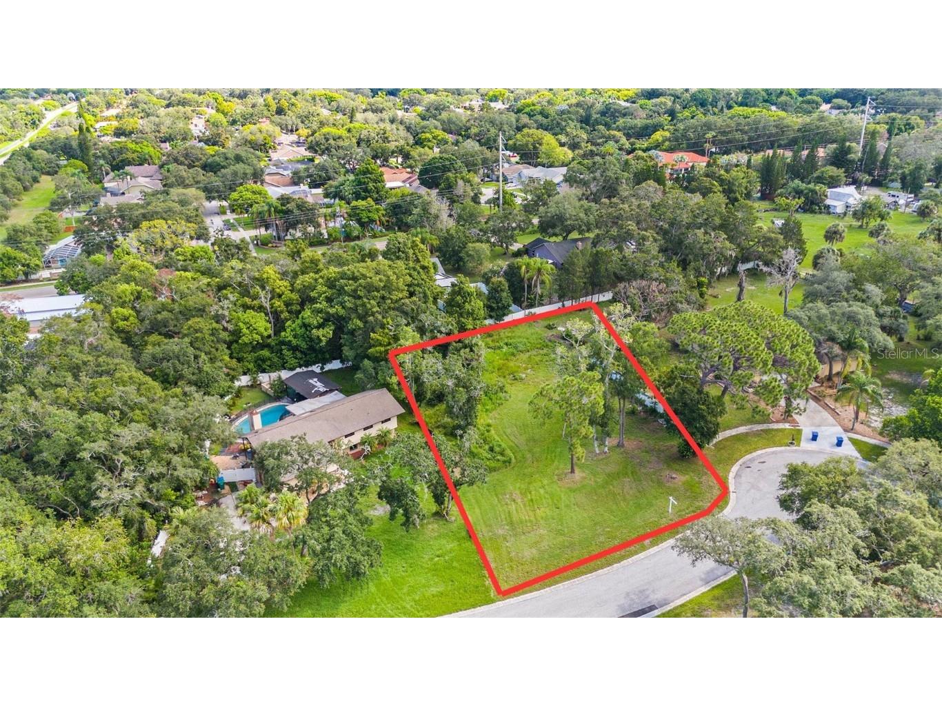 2164 Woods Court Palm Harbor FL 34683 U8249460 image1