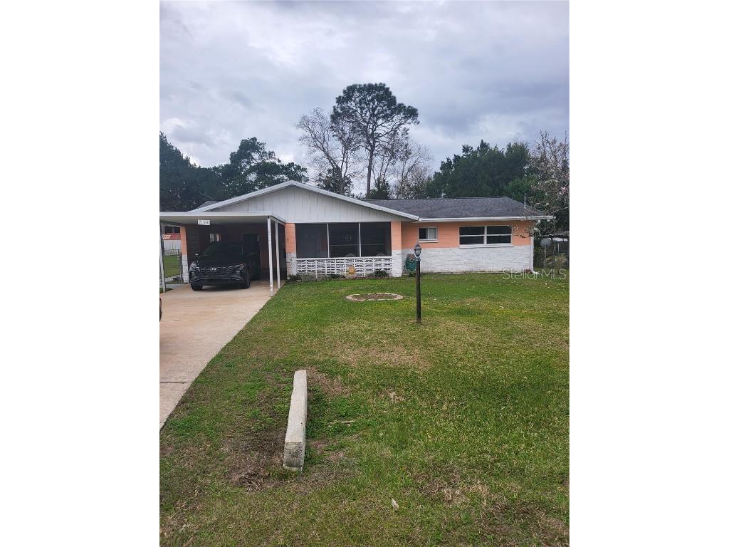21640 SW Raintree Street Dunnellon FL 34431 OM670592 image1