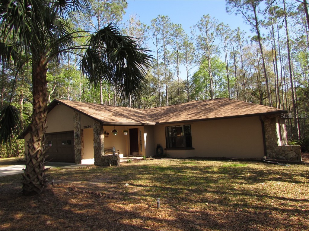 21644 SW 88th Place Road Dunnellon FL 34431 OM673642 image1
