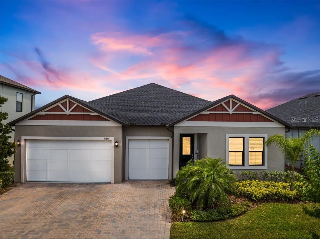 21648 Snowy Orchid Terrace Land O Lakes FL 34637 TB8385649 image1