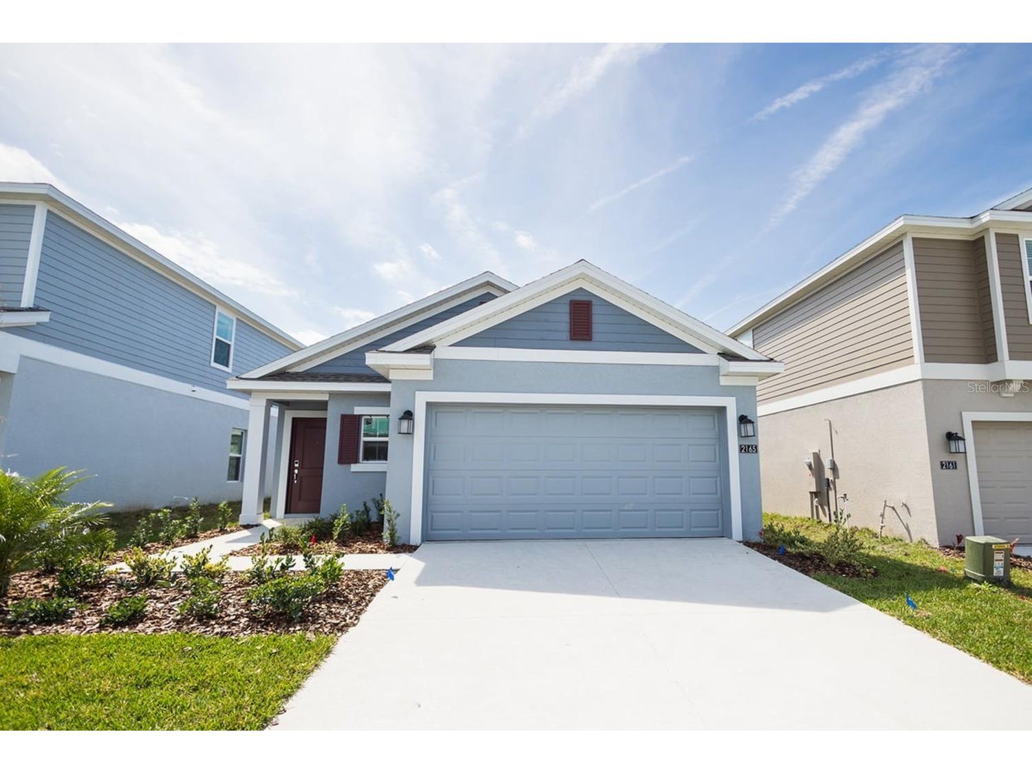 2165 Aquifer Lane Davenport FL 33837 O6423071 image1