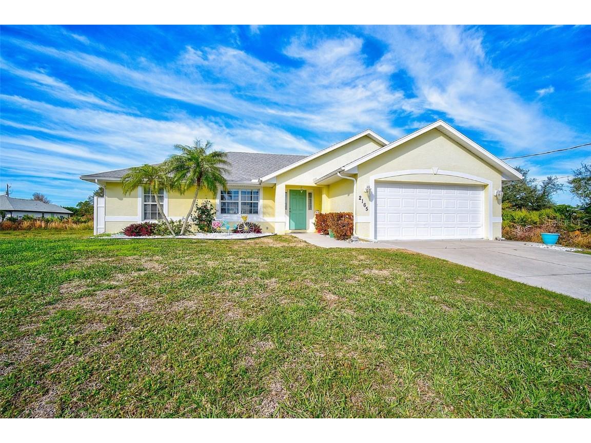 2165 Clovelon Street North Port FL 34291 A4598780 image1
