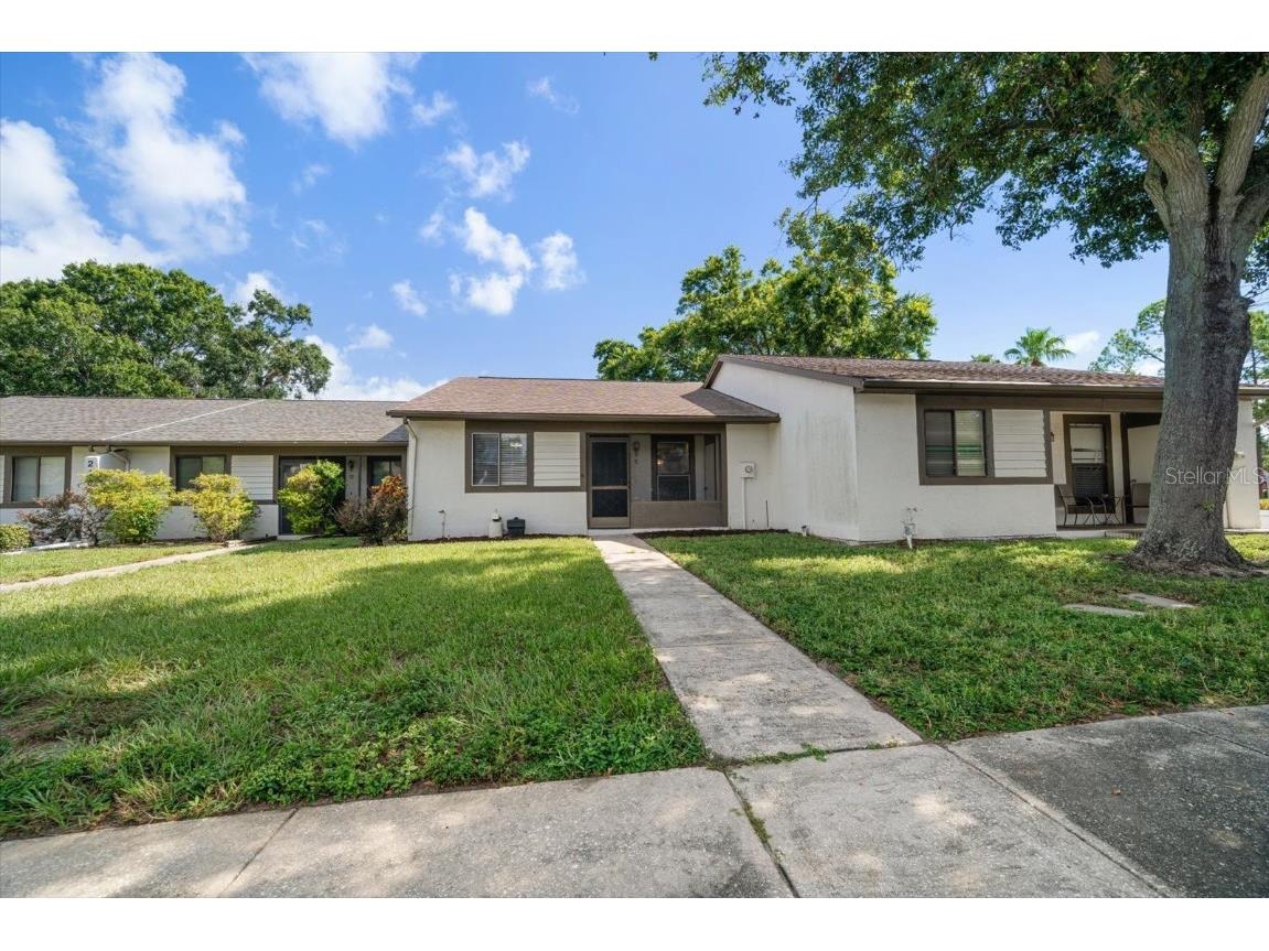 2165 Corbin Place #E Palm Harbor FL 34683 TB8419958 image1