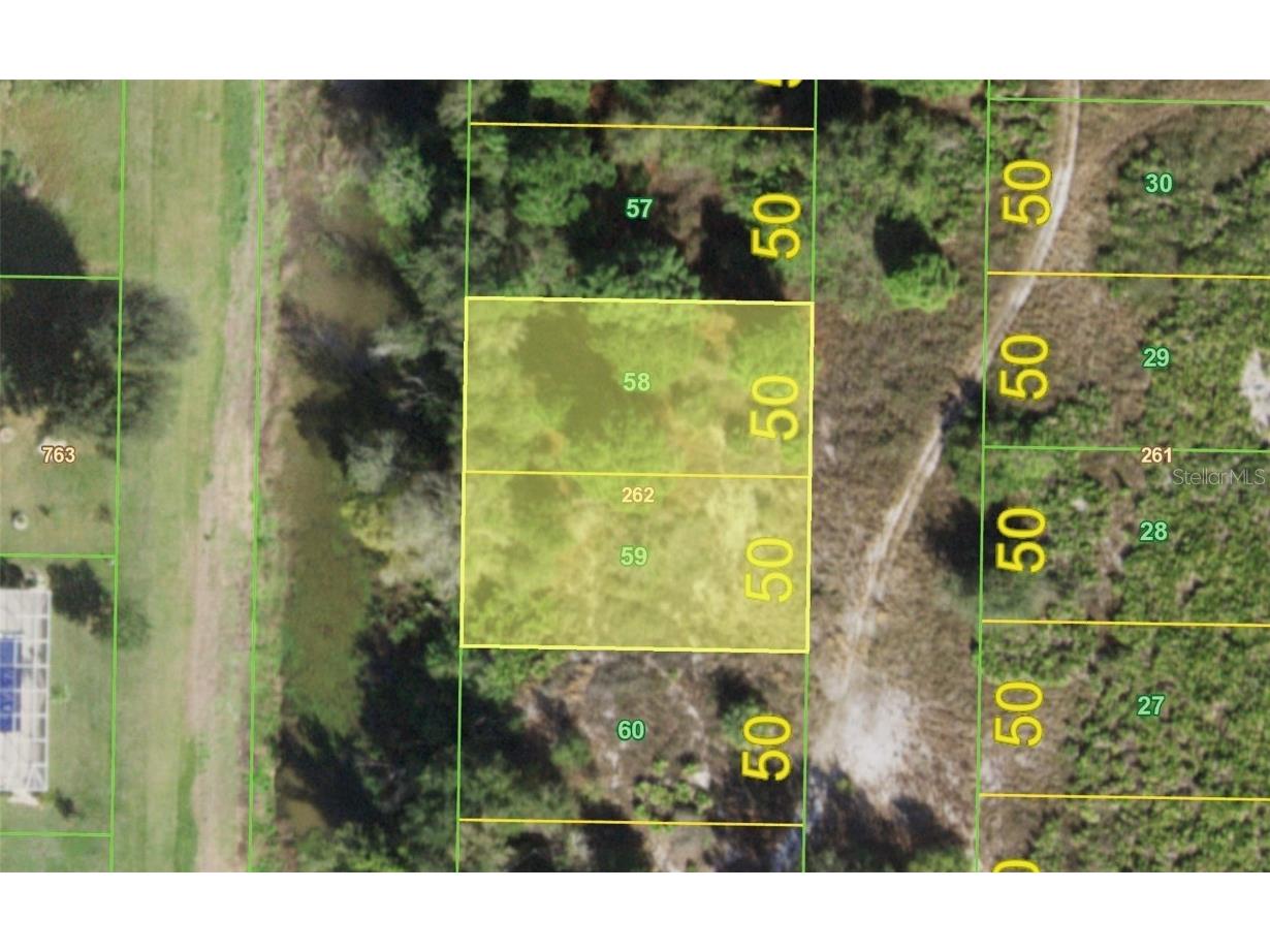 2165 Dumont Drive Punta Gorda FL 33983 C7460673 image1