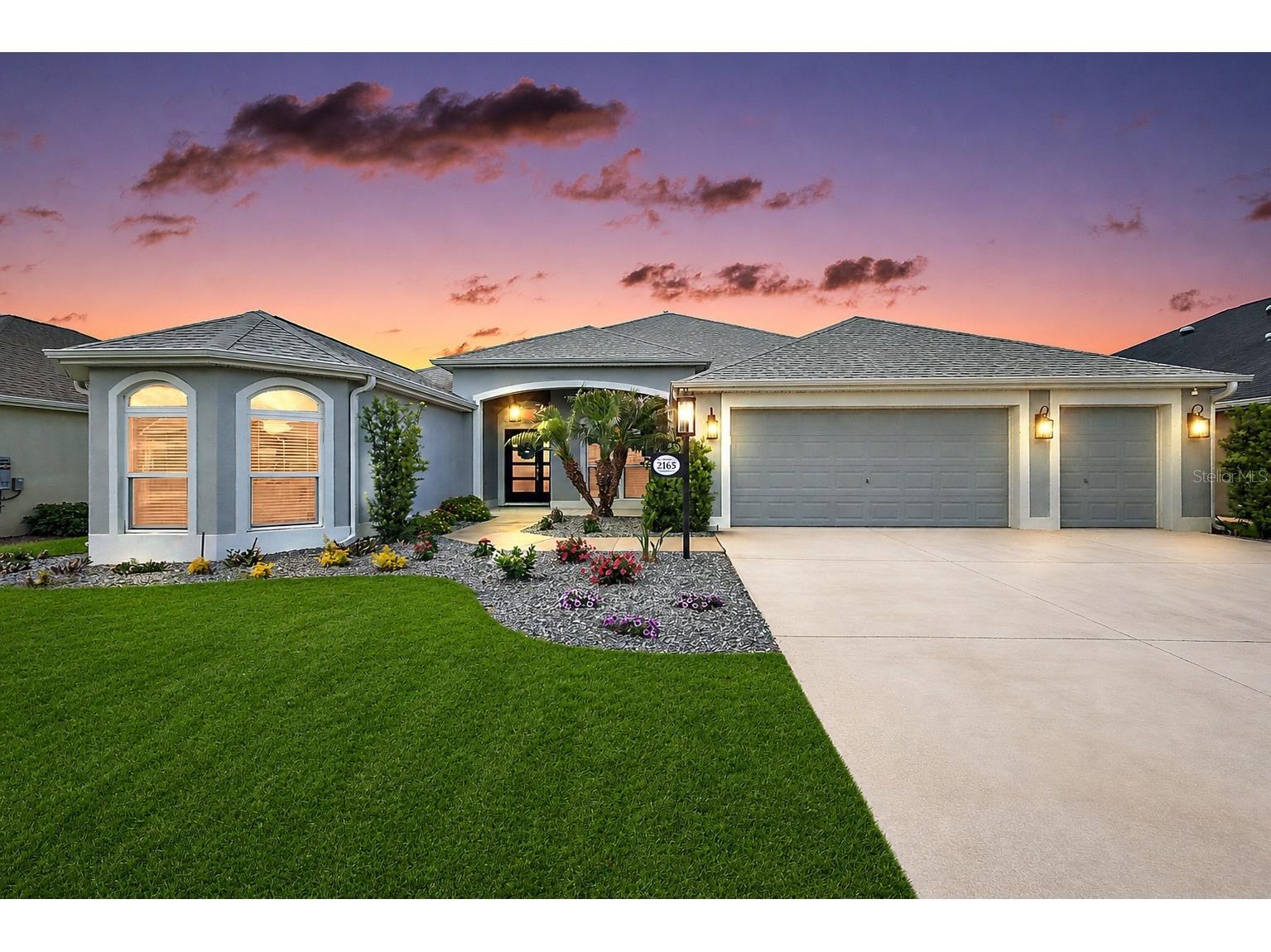2165 Gordon Path The Villages FL 32163 TB8502395 image1