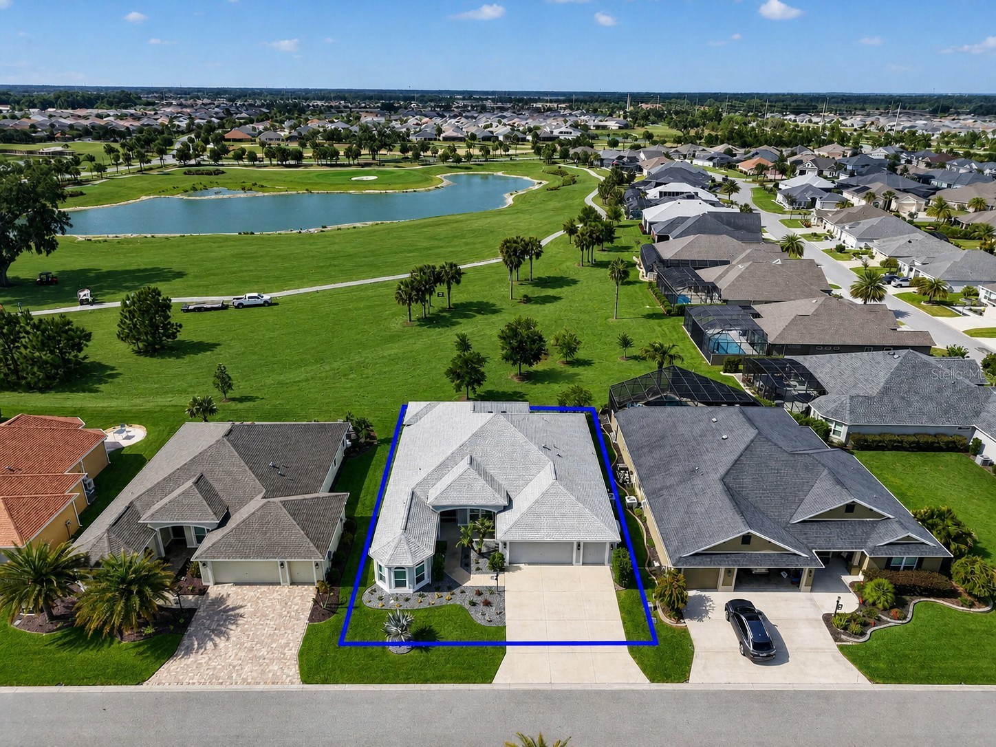 2165 Gordon Path The Villages FL 32163 TB8502395 image19