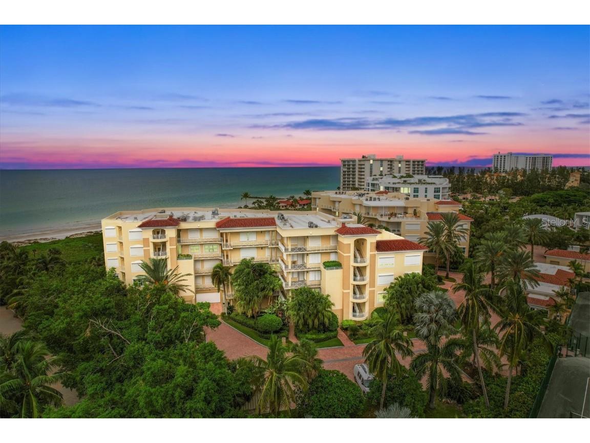 2165 Gulf Of Mexico Drive #111 Longboat Key FL 34228 - GULF OF MEXICO A4582315 image1