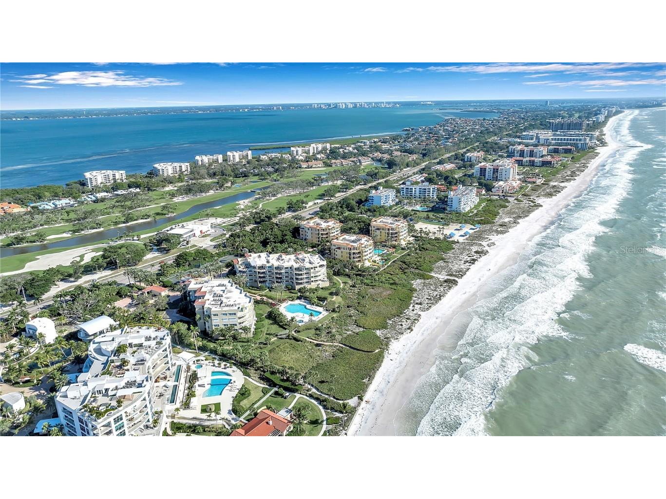2165 Gulf Of Mexico Drive #114 Longboat Key FL 34228 - GULF OF AMERICA A4661123 image1