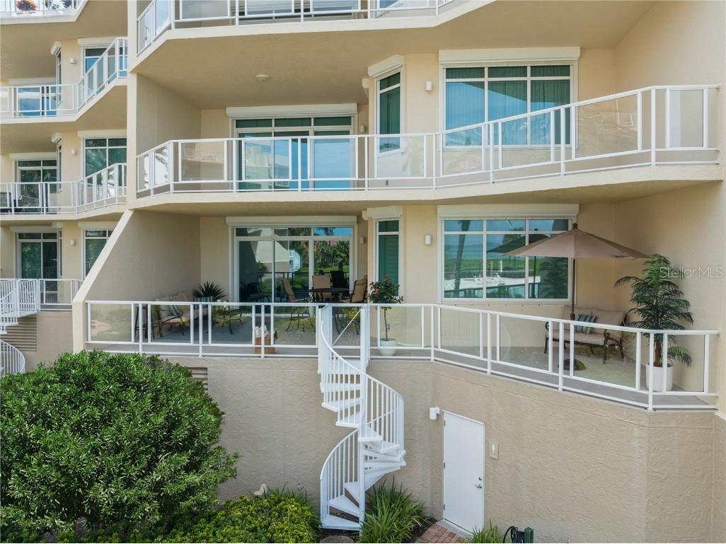 2165 Gulf Of Mexico Drive #114 Longboat Key FL 34228 - GULF OF AMERICA A4661123 image29