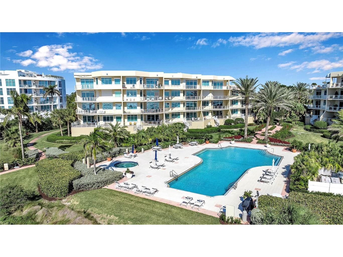 2165 Gulf Of Mexico Drive #114 Longboat Key FL 34228 - GULF OF AMERICA A4661123 image3