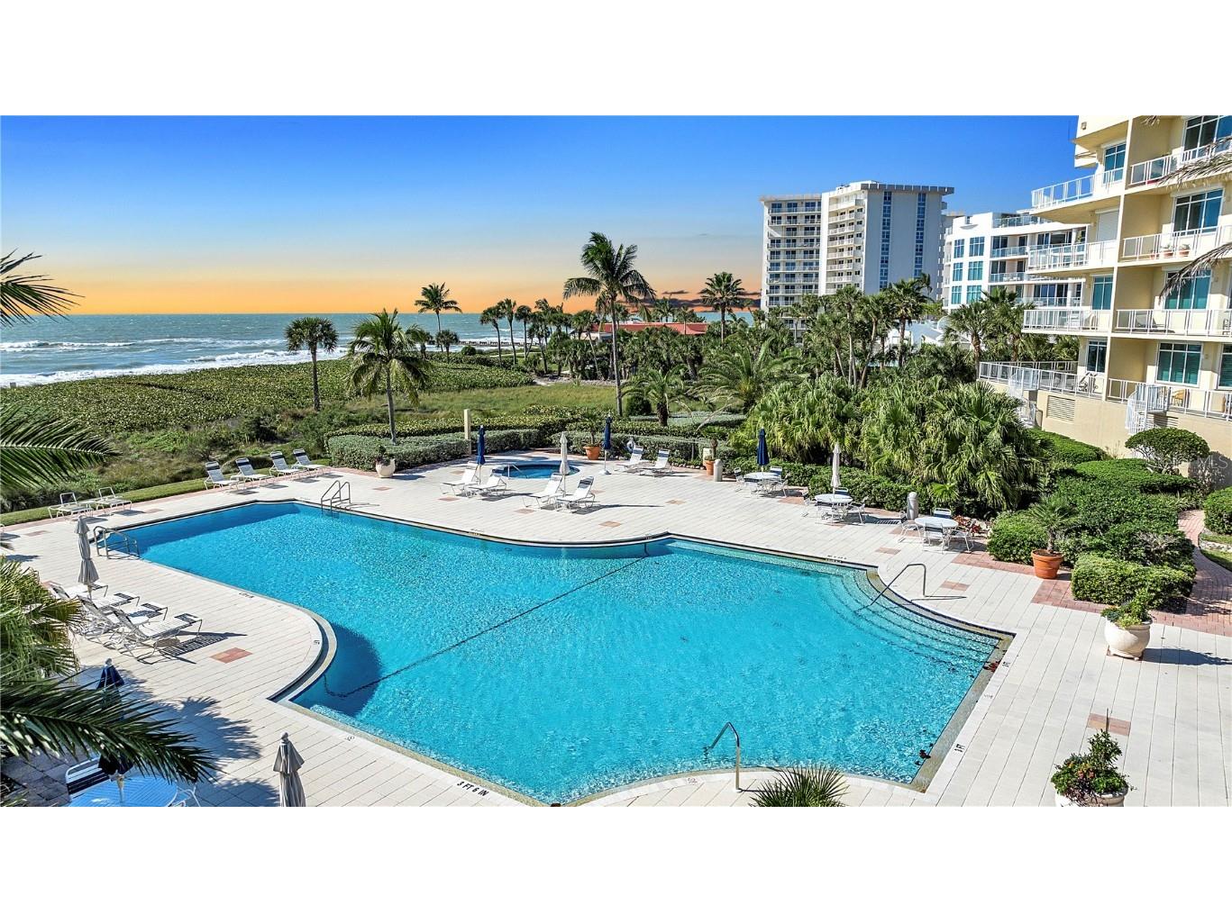 2165 Gulf Of Mexico Drive #114 Longboat Key FL 34228 - GULF OF AMERICA A4661123 image32