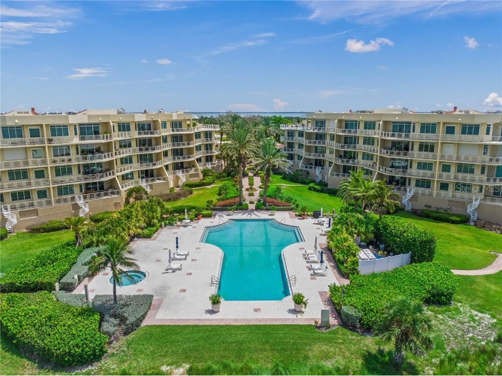 2165 Gulf Of Mexico Drive #114 Longboat Key FL 34228 - GULF OF AMERICA A4661123 image33