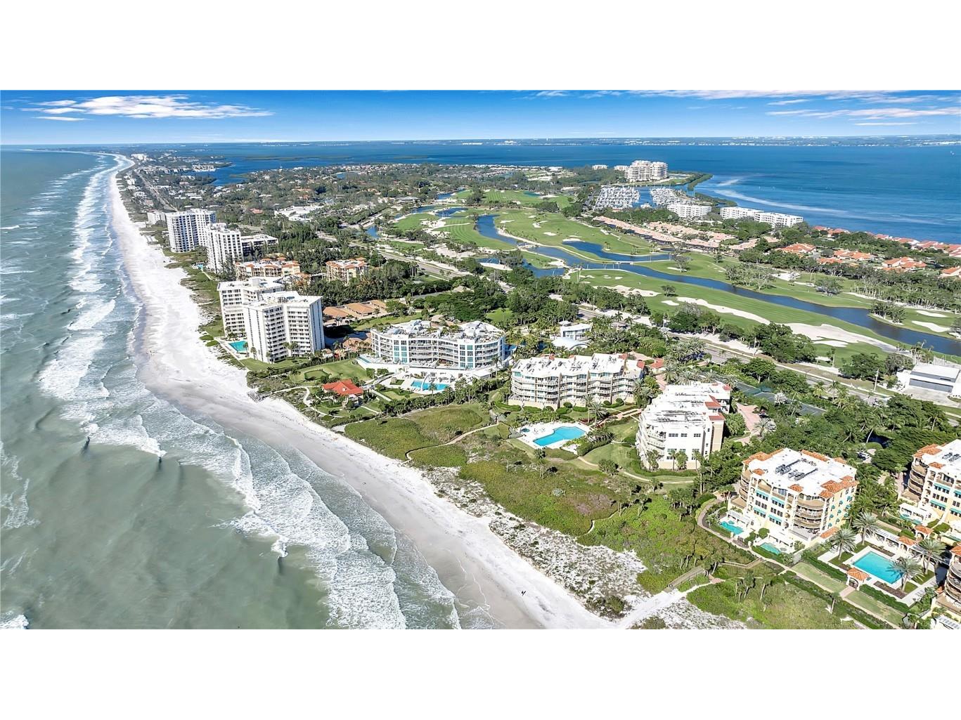 2165 Gulf Of Mexico Drive #114 Longboat Key FL 34228 - GULF OF AMERICA A4661123 image36