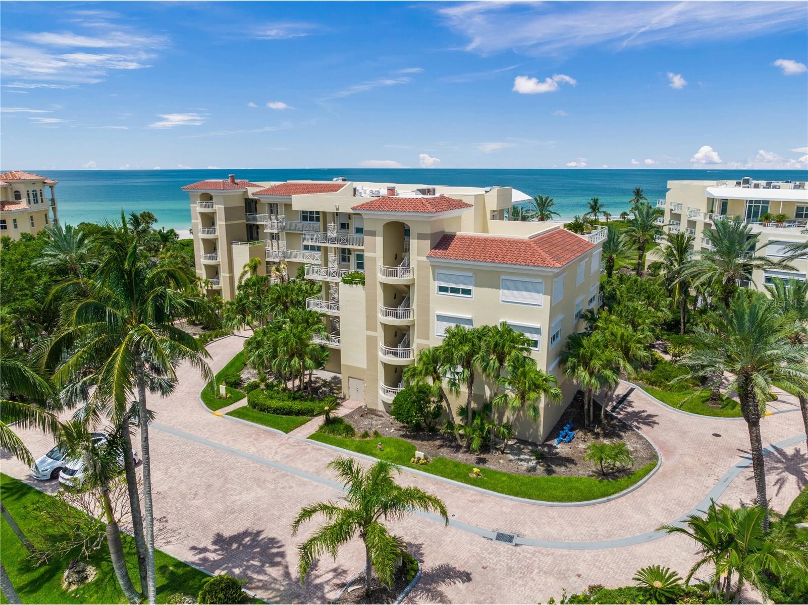 2165 Gulf Of Mexico Drive #115 Longboat Key FL 34228 - GULF A4684194 image32