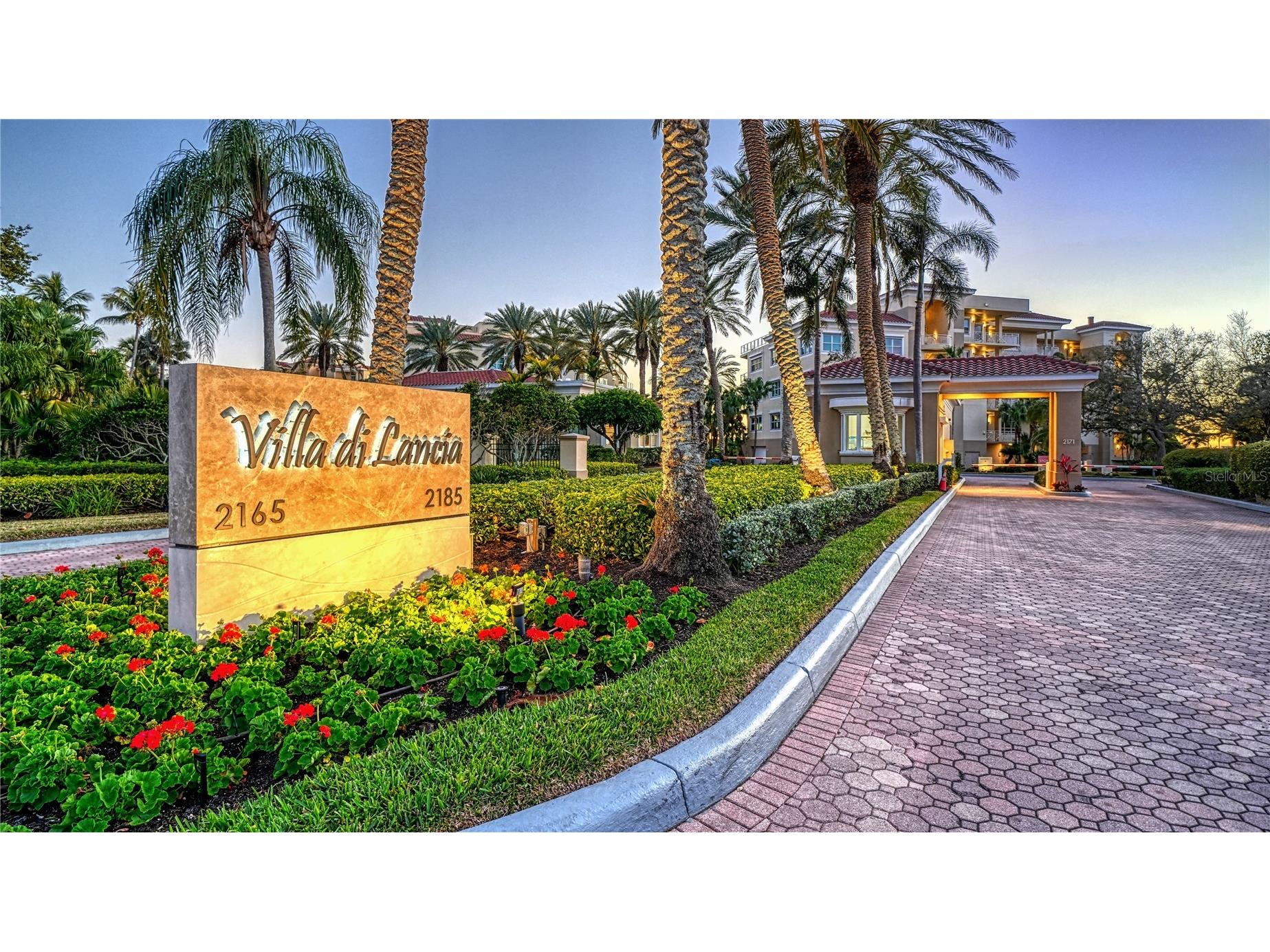 2165 Gulf Of Mexico Drive #115 Longboat Key FL 34228 - GULF A4684194 image35