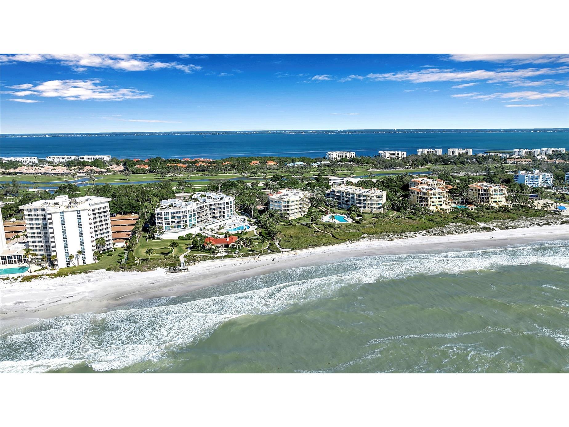 2165 Gulf Of Mexico Drive #115 Longboat Key FL 34228 - GULF A4684194 image36