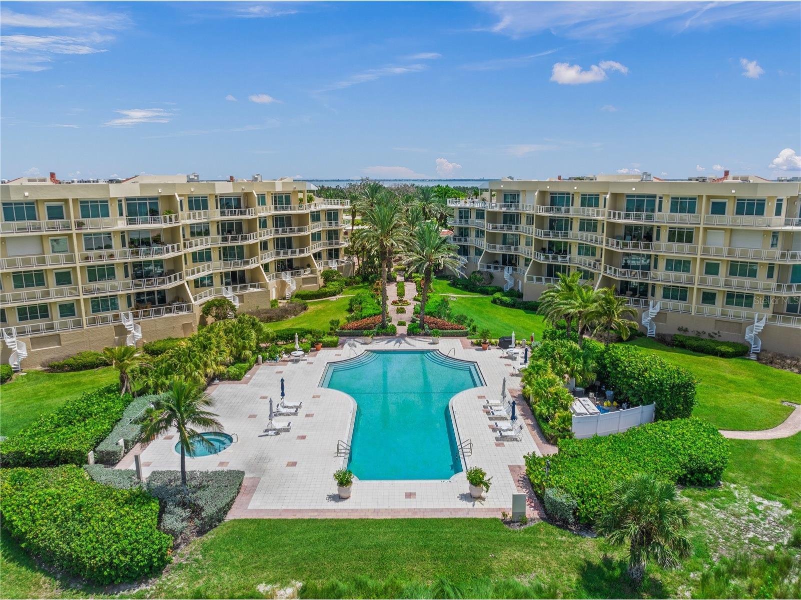 2165 Gulf Of Mexico Drive #115 Longboat Key FL 34228 - GULF A4684194 image40