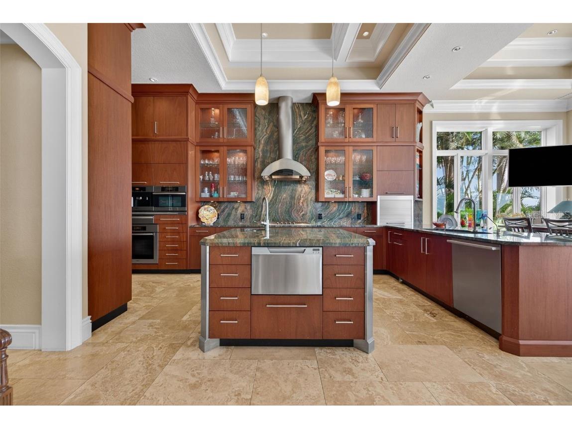 2165 Louisa Drive Belleair Beach FL 33786 - INTRACOASTAL WATERWAY TB8448007 image10