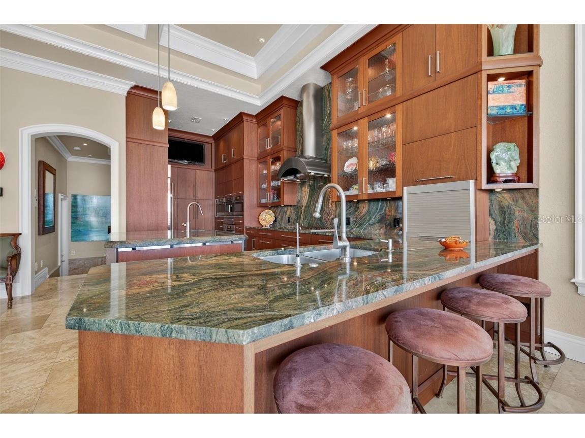 2165 Louisa Drive Belleair Beach FL 33786 - INTRACOASTAL WATERWAY TB8448007 image11