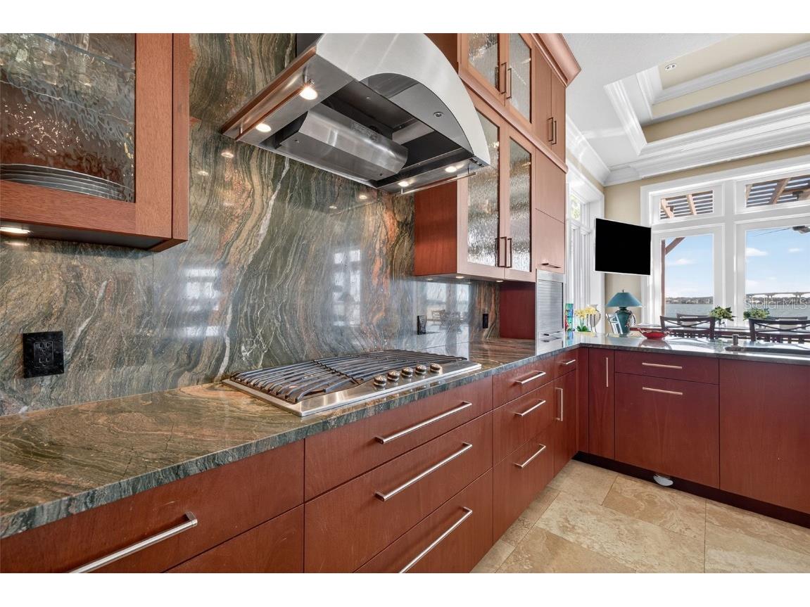 2165 Louisa Drive Belleair Beach FL 33786 - INTRACOASTAL WATERWAY TB8448007 image12