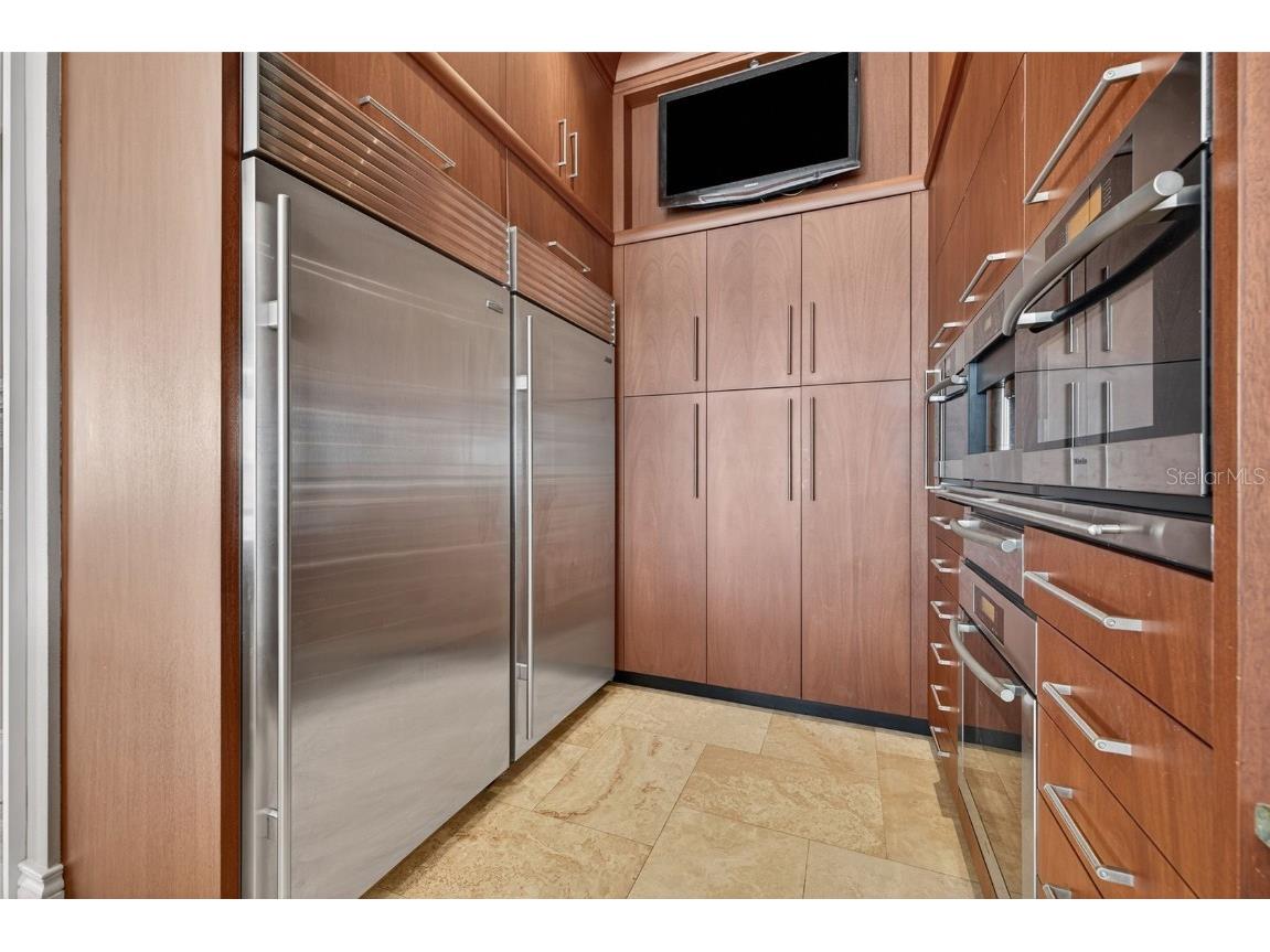 2165 Louisa Drive Belleair Beach FL 33786 - INTRACOASTAL WATERWAY TB8448007 image13