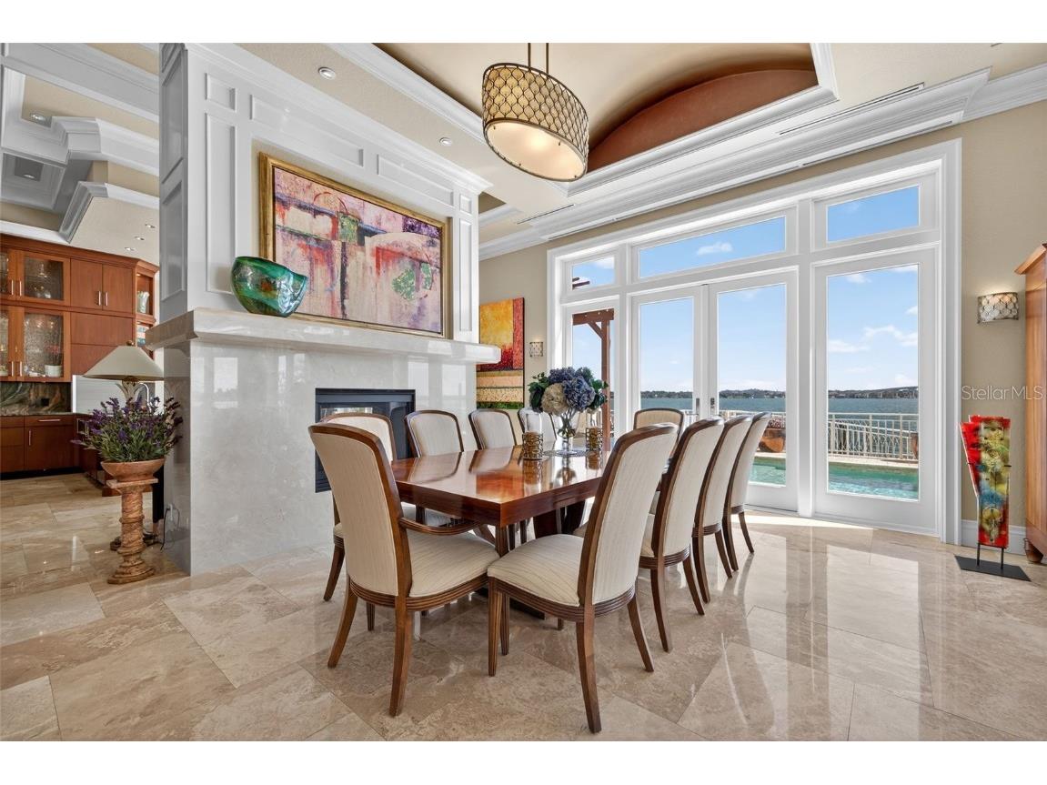 2165 Louisa Drive Belleair Beach FL 33786 - INTRACOASTAL WATERWAY TB8448007 image15