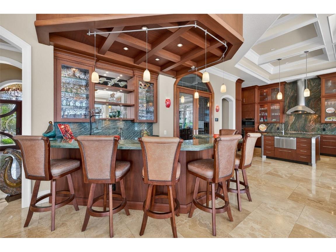 2165 Louisa Drive Belleair Beach FL 33786 - INTRACOASTAL WATERWAY TB8448007 image16