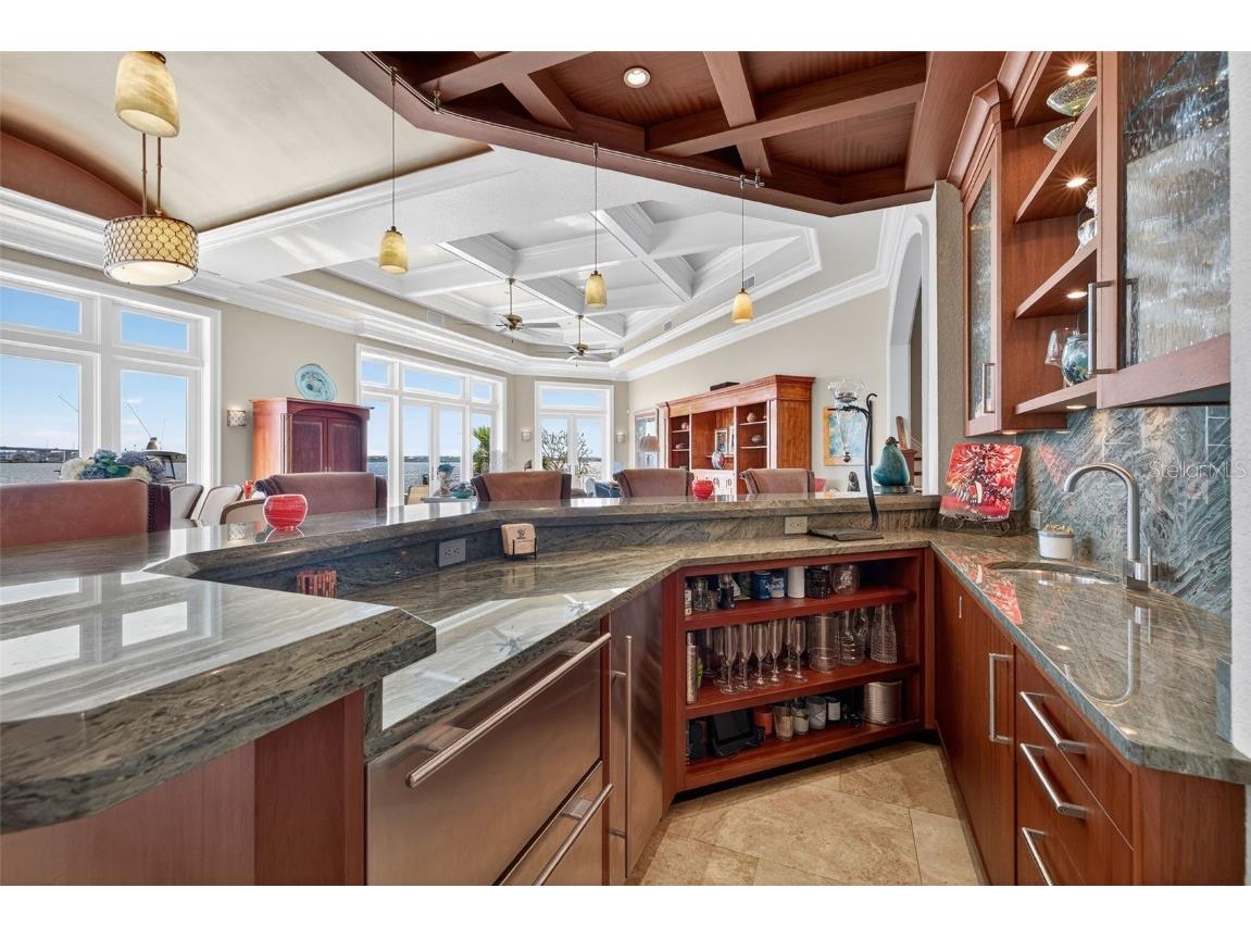 2165 Louisa Drive Belleair Beach FL 33786 - INTRACOASTAL WATERWAY TB8448007 image17