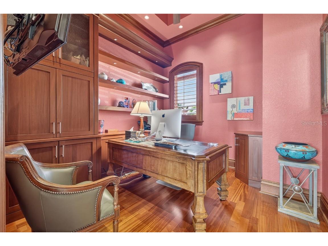 2165 Louisa Drive Belleair Beach FL 33786 - INTRACOASTAL WATERWAY TB8448007 image19