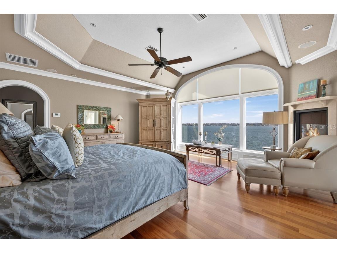 2165 Louisa Drive Belleair Beach FL 33786 - INTRACOASTAL WATERWAY TB8448007 image22