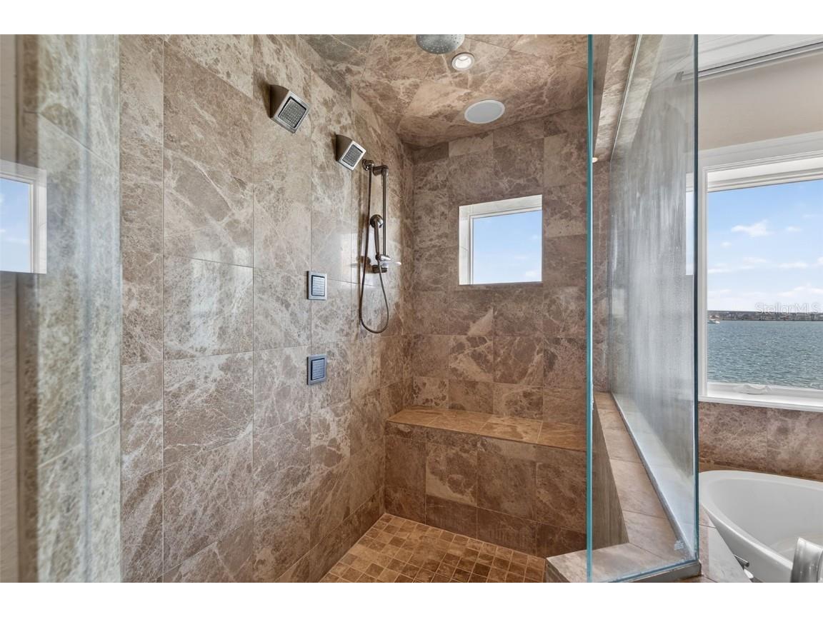 2165 Louisa Drive Belleair Beach FL 33786 - INTRACOASTAL WATERWAY TB8448007 image27