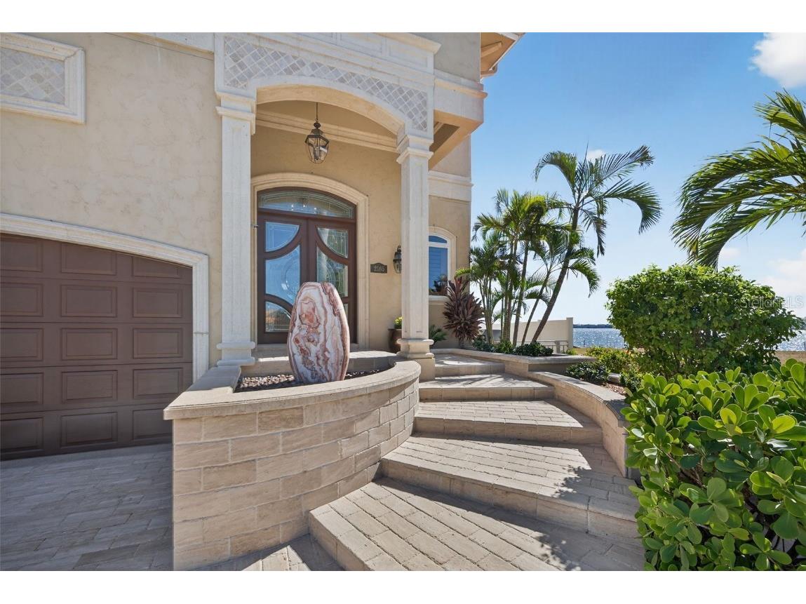 2165 Louisa Drive Belleair Beach FL 33786 - INTRACOASTAL WATERWAY TB8448007 image3