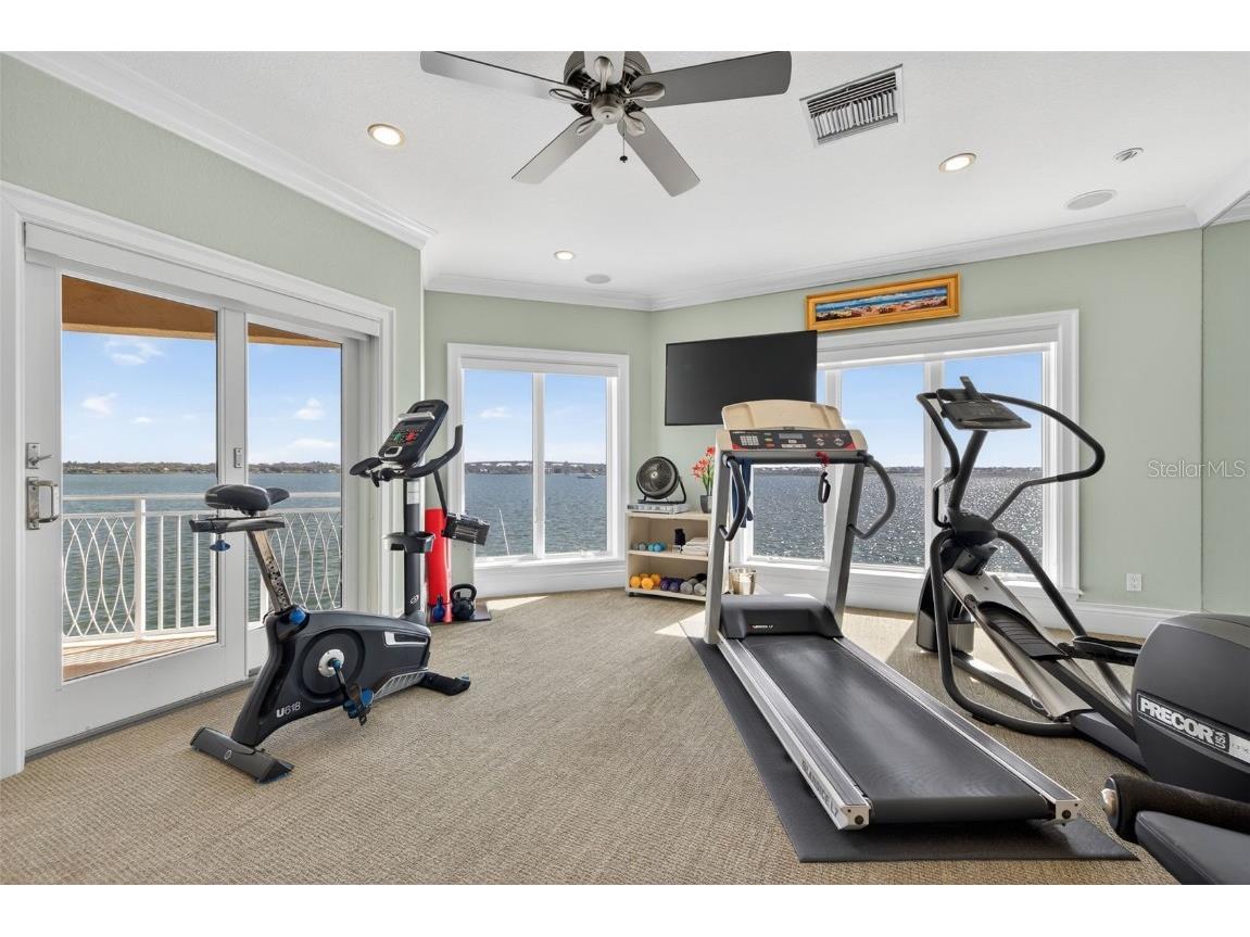 2165 Louisa Drive Belleair Beach FL 33786 - INTRACOASTAL WATERWAY TB8448007 image30