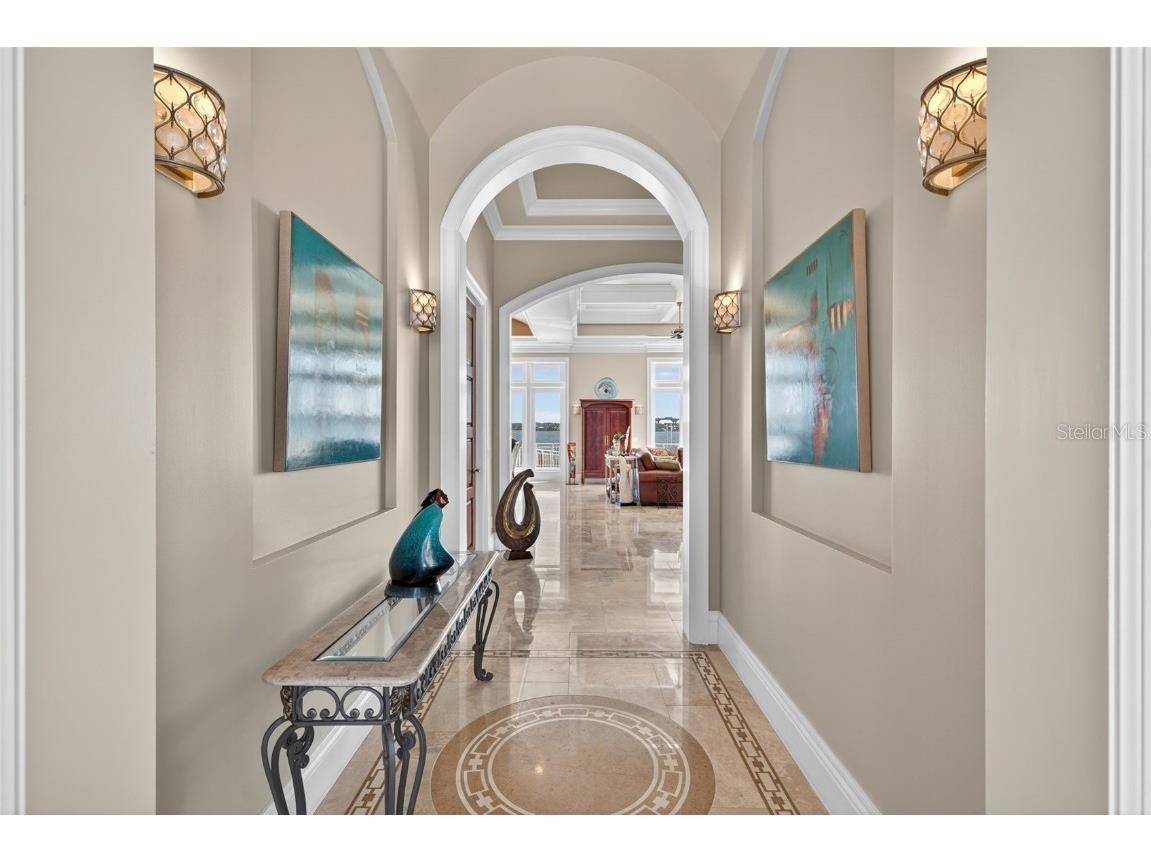 2165 Louisa Drive Belleair Beach FL 33786 - INTRACOASTAL WATERWAY TB8448007 image4