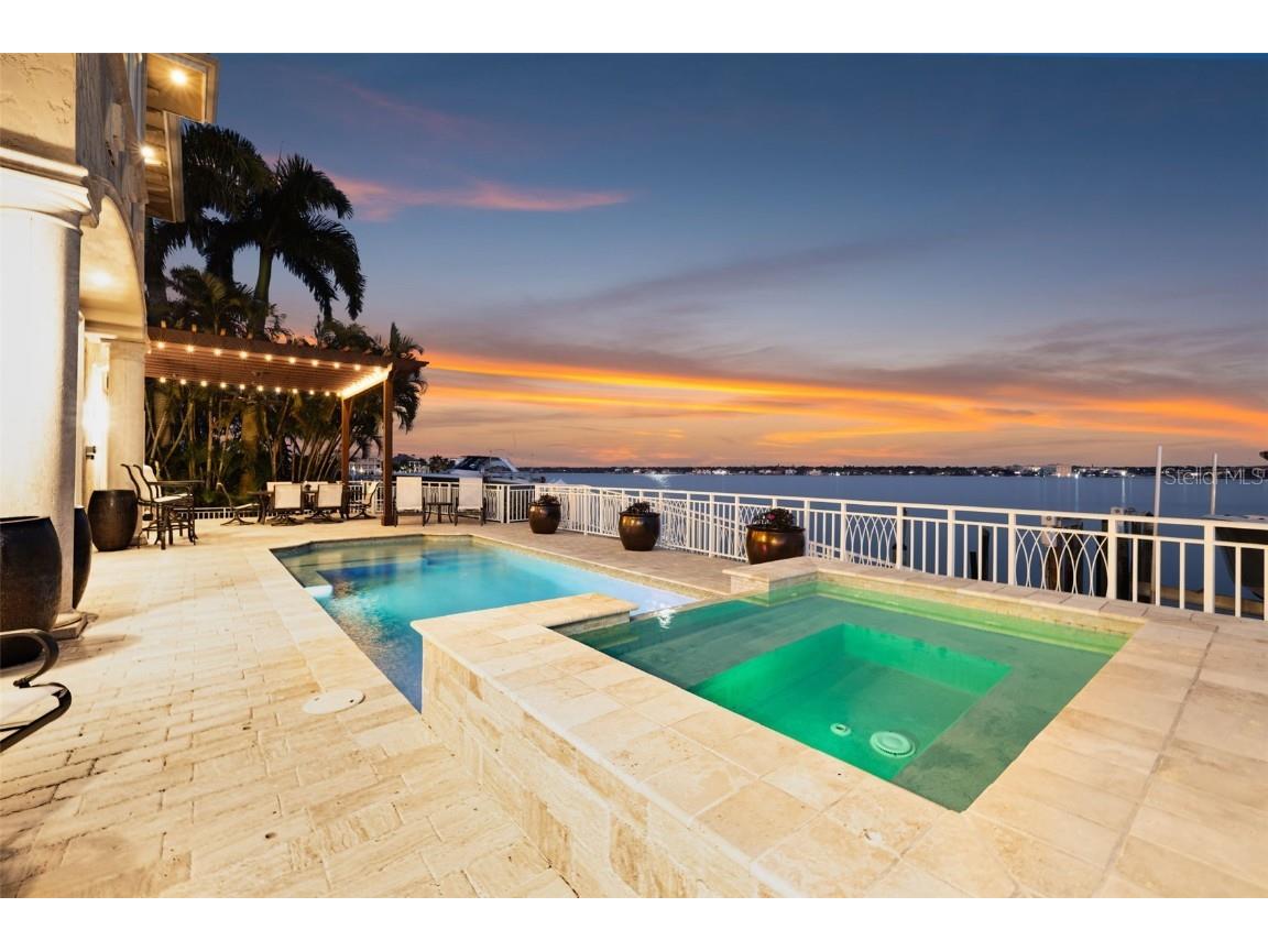 2165 Louisa Drive Belleair Beach FL 33786 - INTRACOASTAL WATERWAY TB8448007 image40