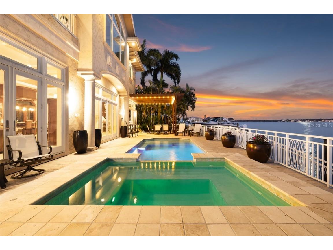 2165 Louisa Drive Belleair Beach FL 33786 - INTRACOASTAL WATERWAY TB8448007 image42