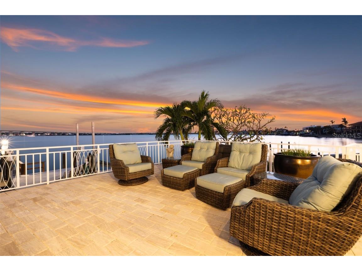 2165 Louisa Drive Belleair Beach FL 33786 - INTRACOASTAL WATERWAY TB8448007 image43